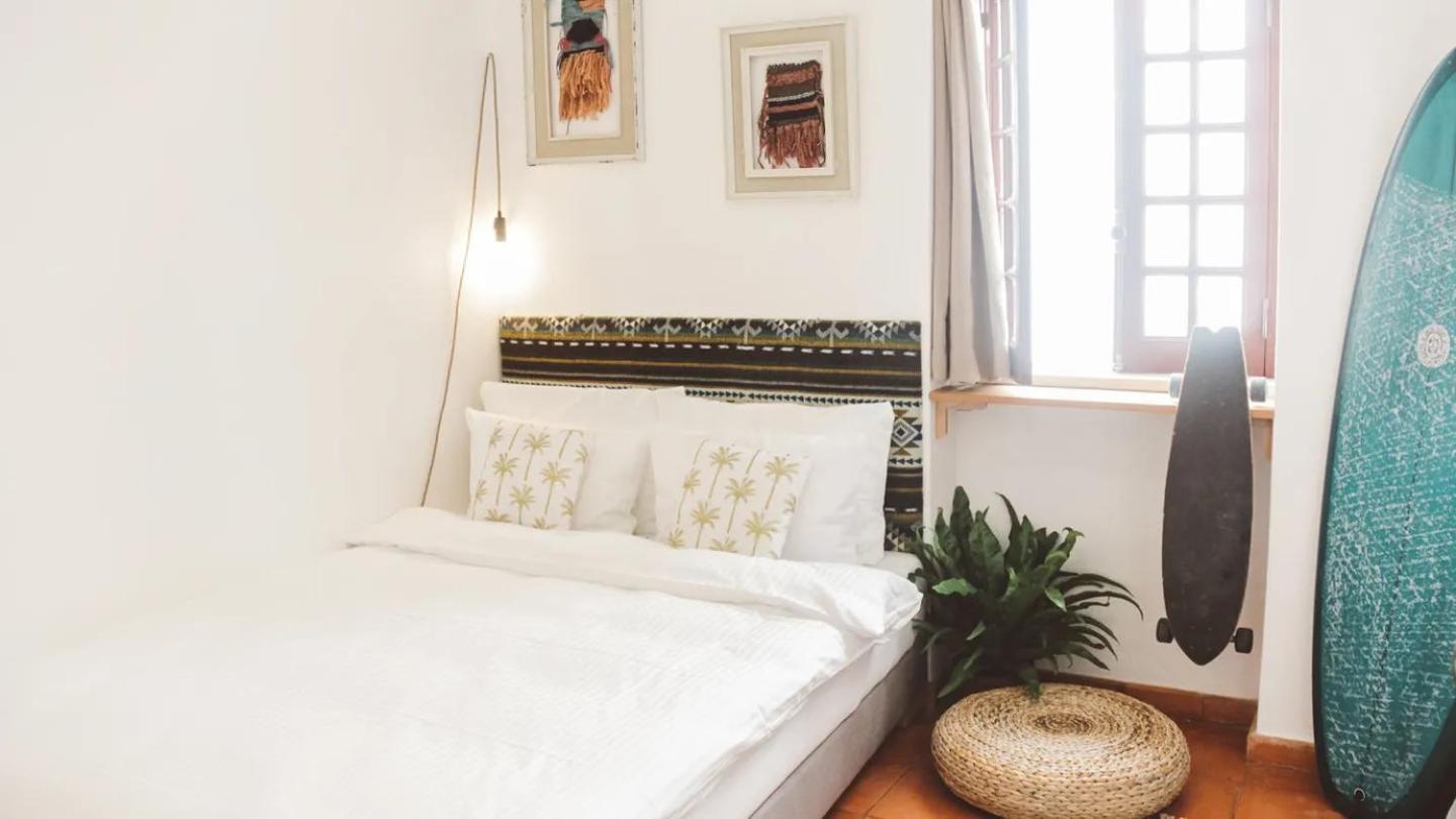 Wot Ericeira Lodge Eksteriør bilde