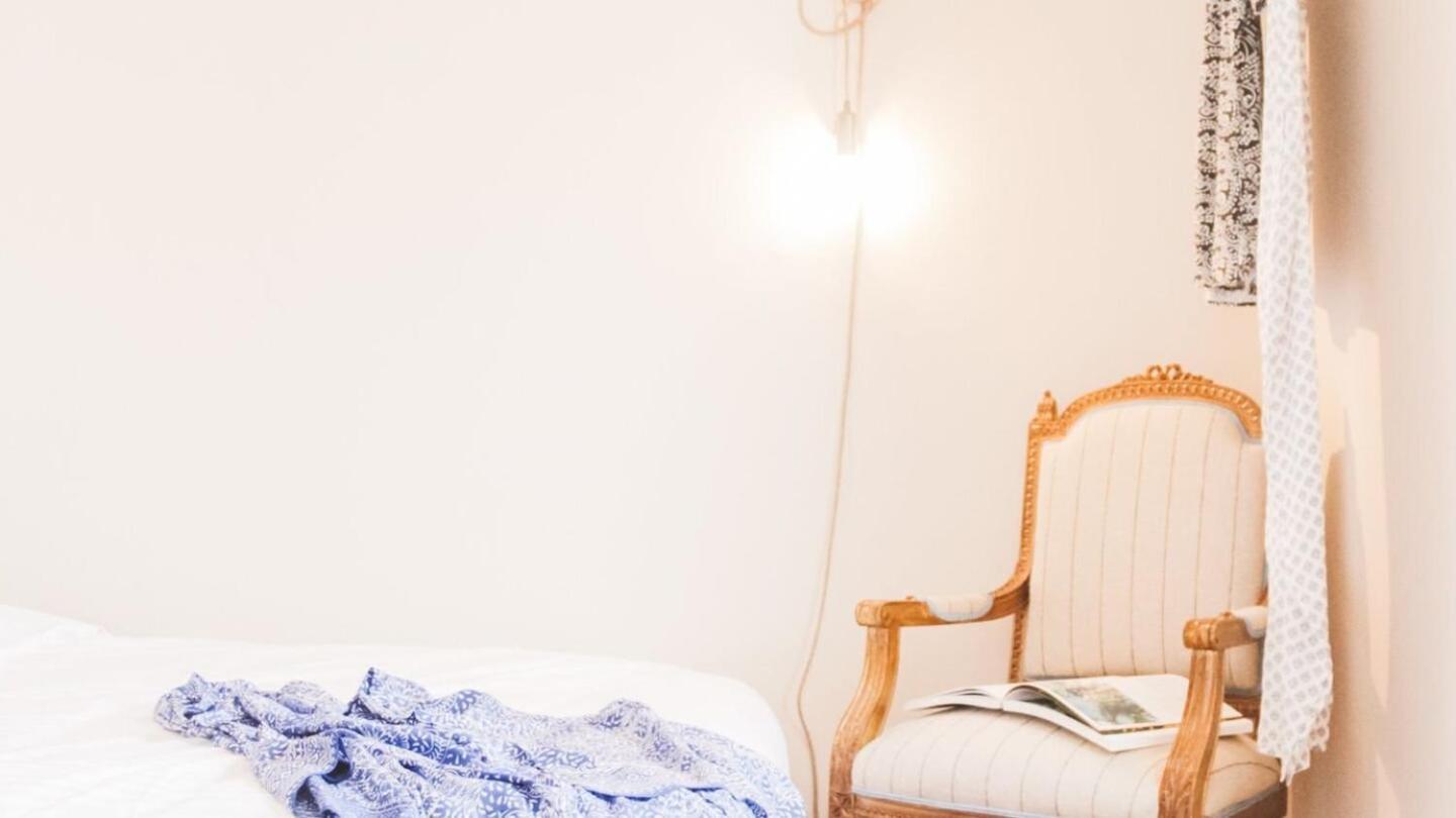 Wot Ericeira Lodge Eksteriør bilde