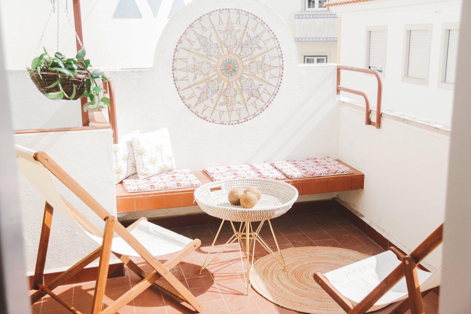 Wot Ericeira Lodge Eksteriør bilde