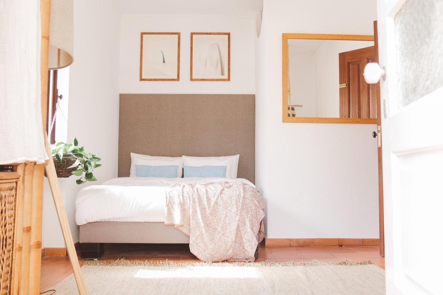 Wot Ericeira Lodge Eksteriør bilde