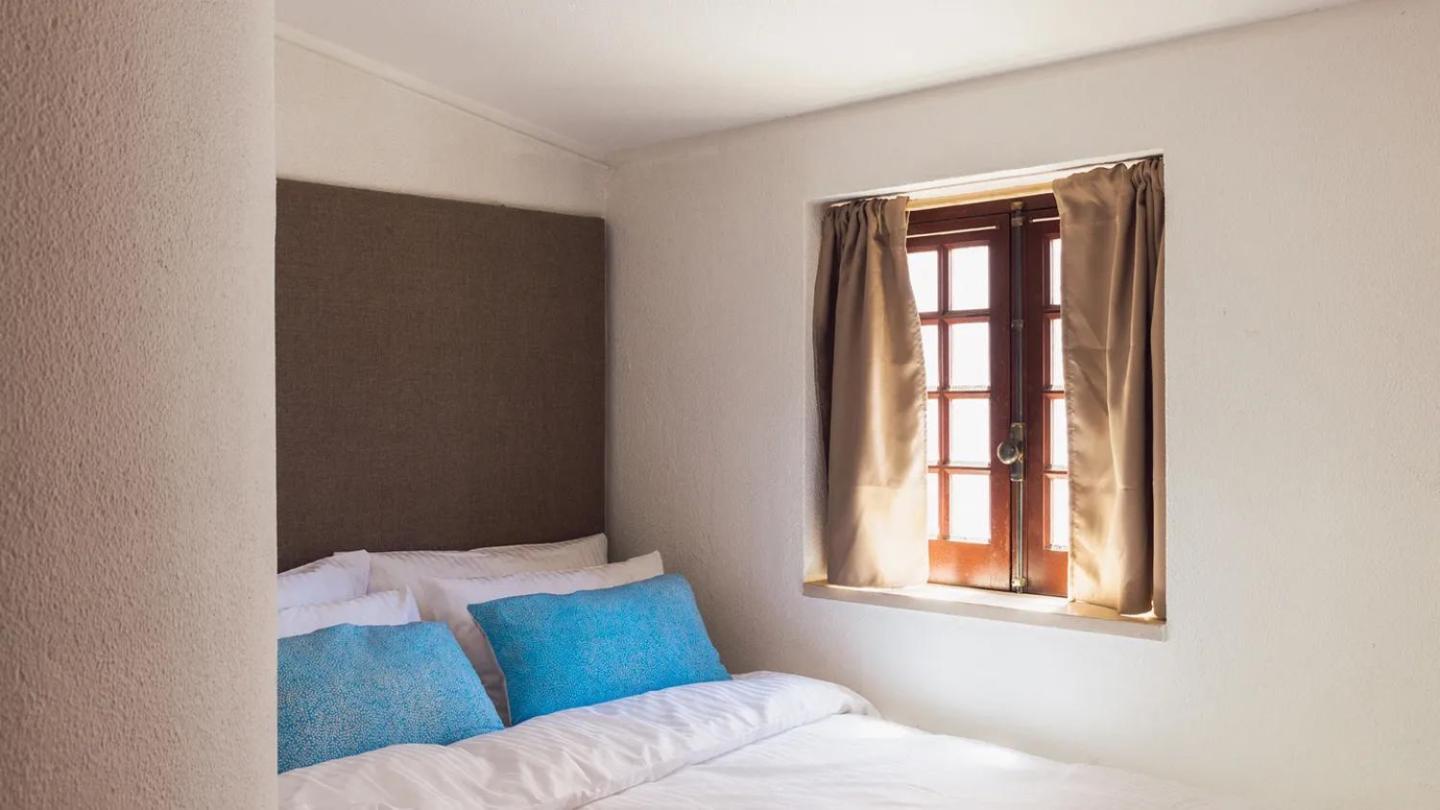 Wot Ericeira Lodge Eksteriør bilde