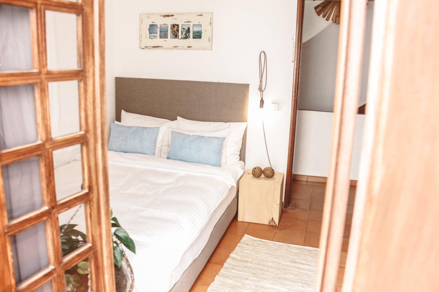 Wot Ericeira Lodge Eksteriør bilde