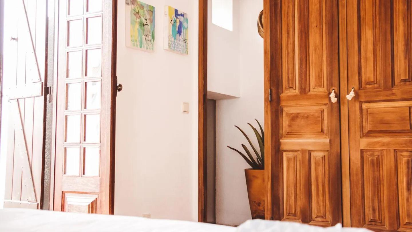 Wot Ericeira Lodge Eksteriør bilde